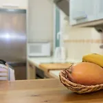 Apartamento Melina Arlu - Centro Historico