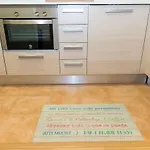 Apartamento Melina Arlu - Centro Historico